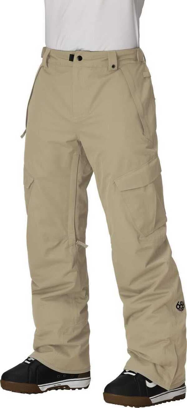 Pantalons 686 MENS INFINITY™ INSULATED CARGO PANT