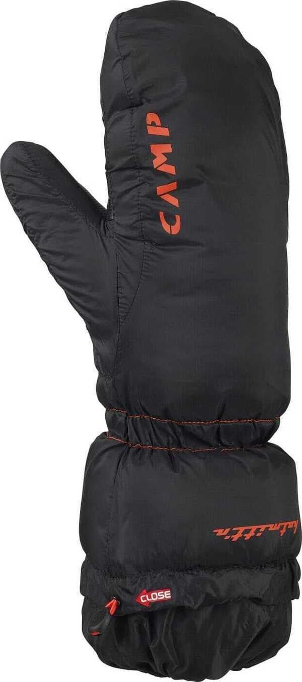 Manyoples CAMP HOTMITT N
