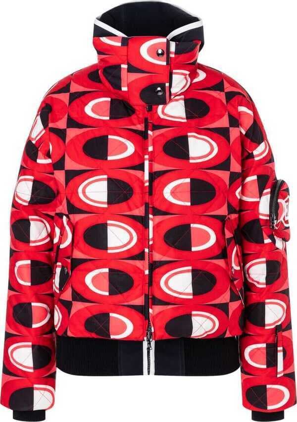 Jacket BOGNER ELANI-D1