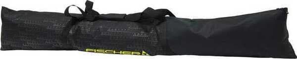 Funda FISCHER SKICASE ECO ALPINE 1 PAIR - 175