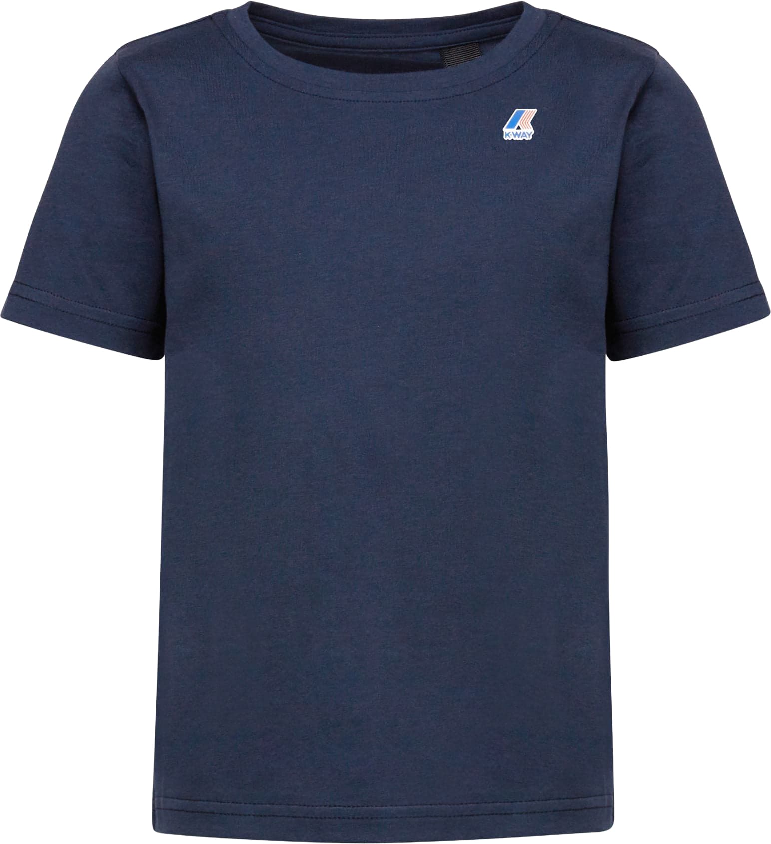 T-Shirt K-WAY P. LE VRAI 3.0 EDOUARD