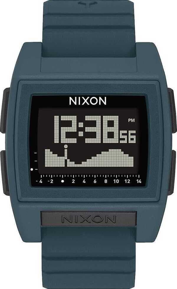 Smartwatch NIXON BASE TIDE PRO