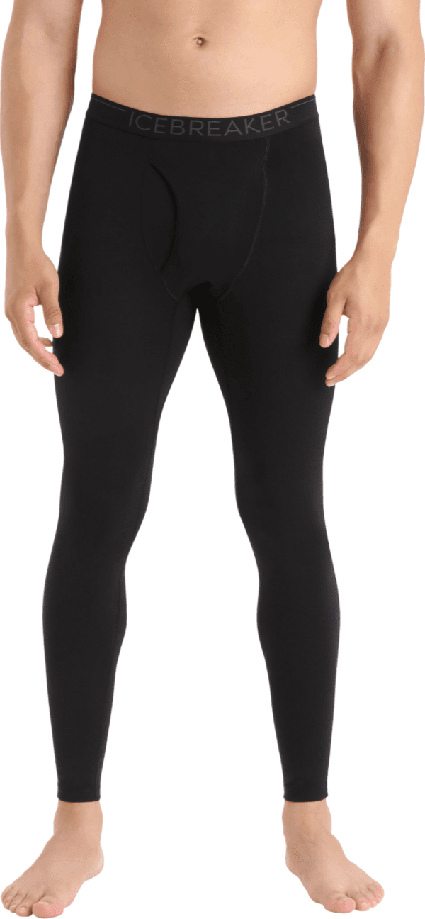 Pantalón ICEBREAKER M 200 OASIS LEGGINGS WFLY