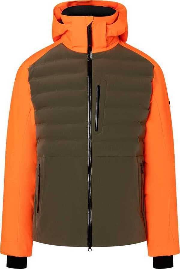 Chaqueta FIRE AND ICE IVO