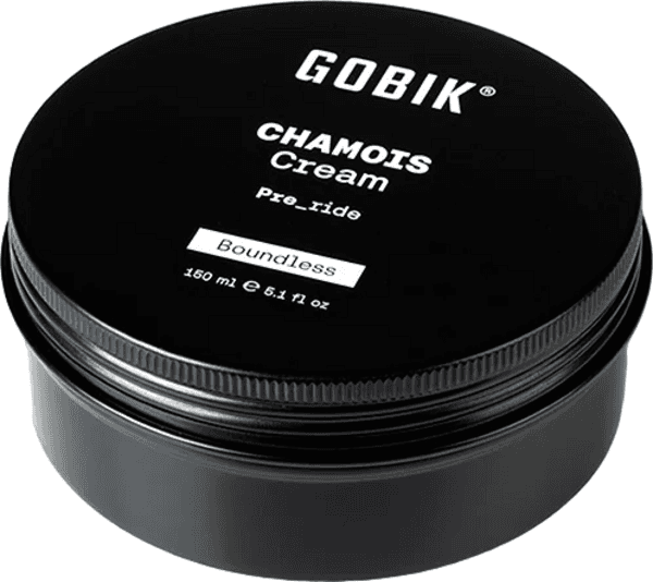 Regenerationscreme GOBIK CREMA BADANA BOUNDLESS 150ML
