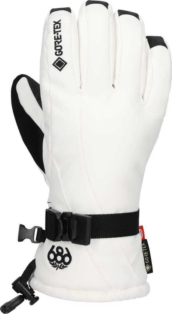 Guantes 686 WOMENS GORE-TEX LINEAR™ GLOVE