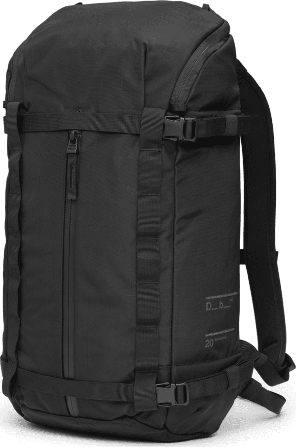 Motxilla DB BACKCOUNTRY BACKPACK 20L