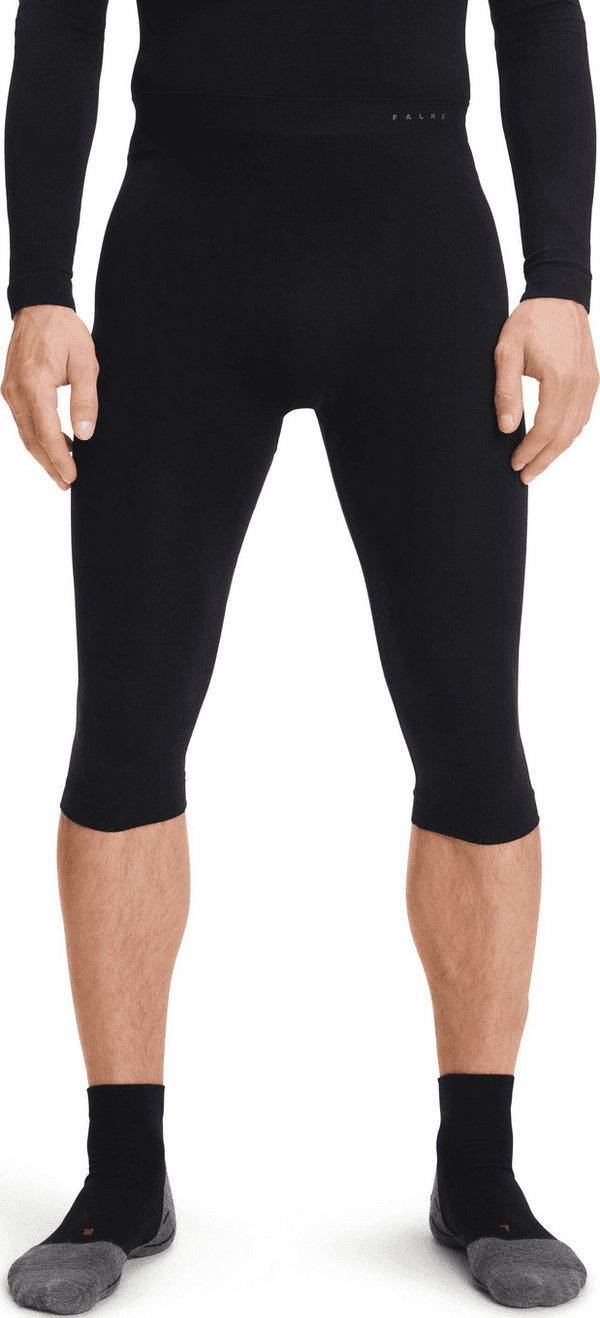Pantalons FALKE 34 TIGHTS WARM