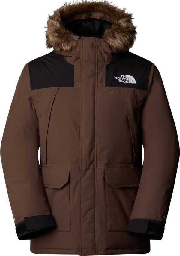 Jaqueta THE NORTH FACE M MCMURDO PARKA