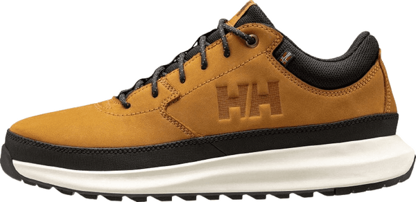 HONEY WHEAT