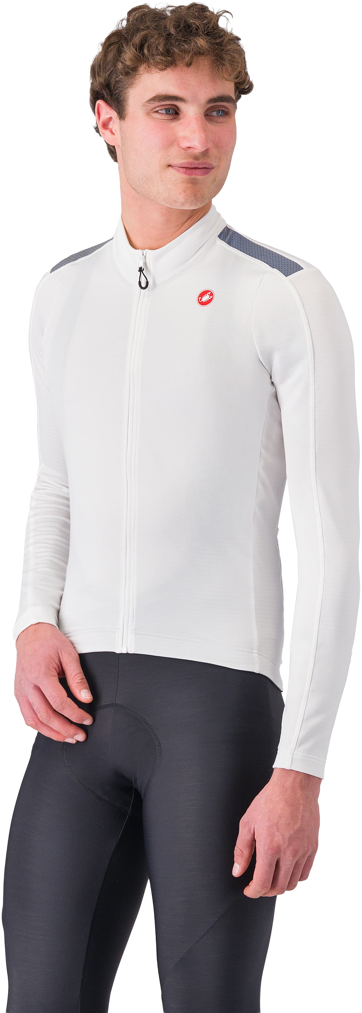 Cycling jersey CASTELLI PURO 4 JERSEY