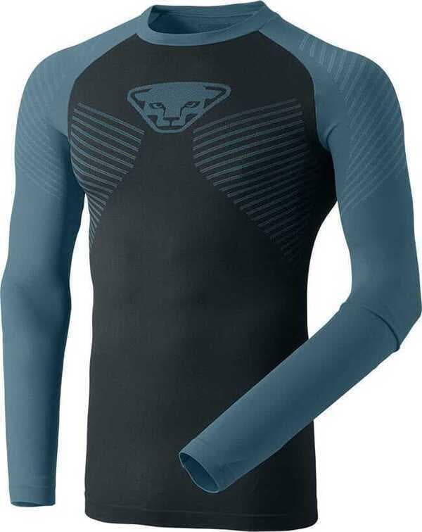 T-Shirt DYNAFIT SPEED DRYARN® LONG SLEEVE SHIRT MEN