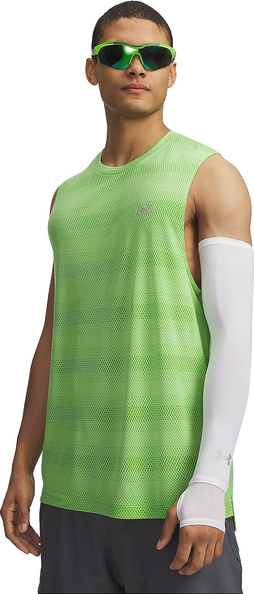 T-Shirt UNDER ARMOUR UA VELOCITI TANK