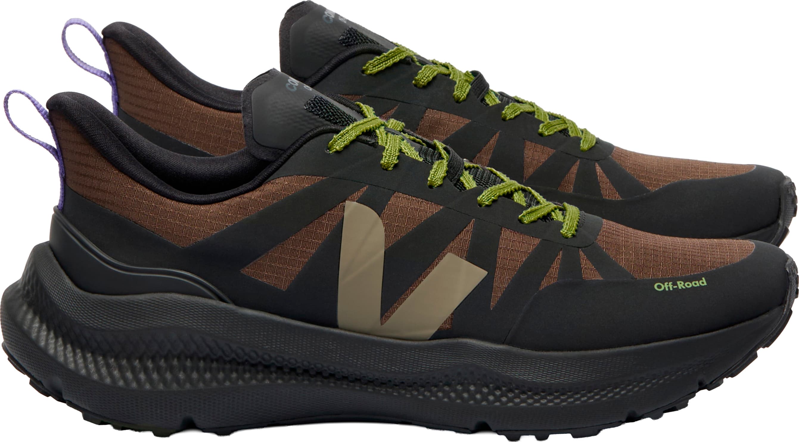 Scarpe VEJA CONDOR 3 OFF ROAD