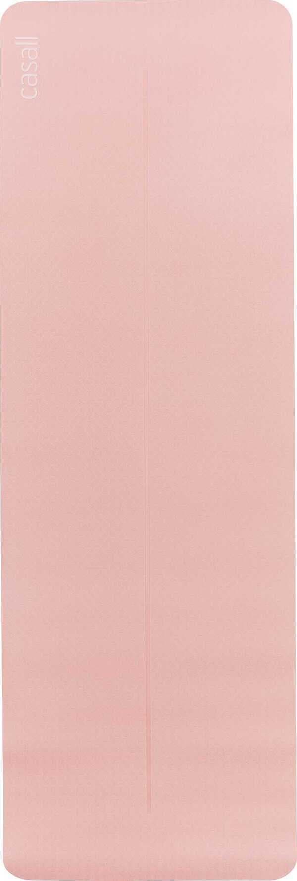 Esterilla CASALL YOGA MAT POSITION 4MM