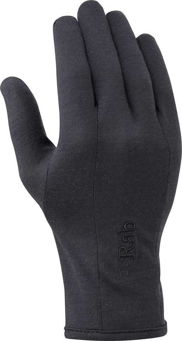 Gloves RAB FORGE 160 GLOVES WMNS
