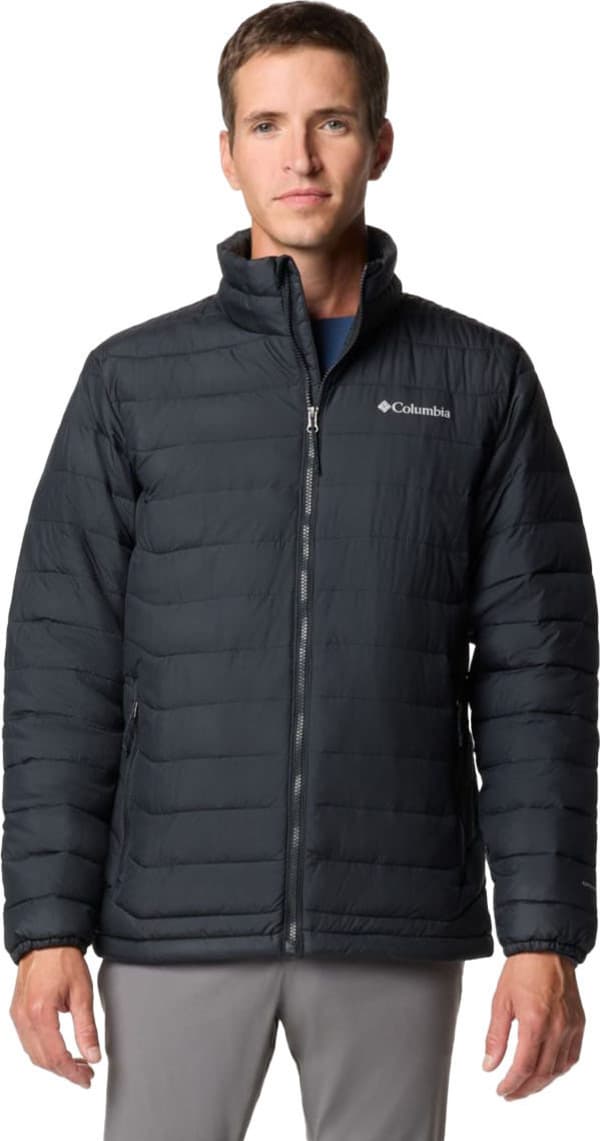 Jacket COLUMBIA POWDER LITE II JACKET