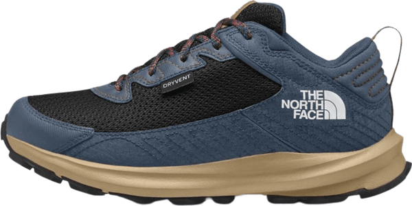 SHADY BLUE/TNF WHITE