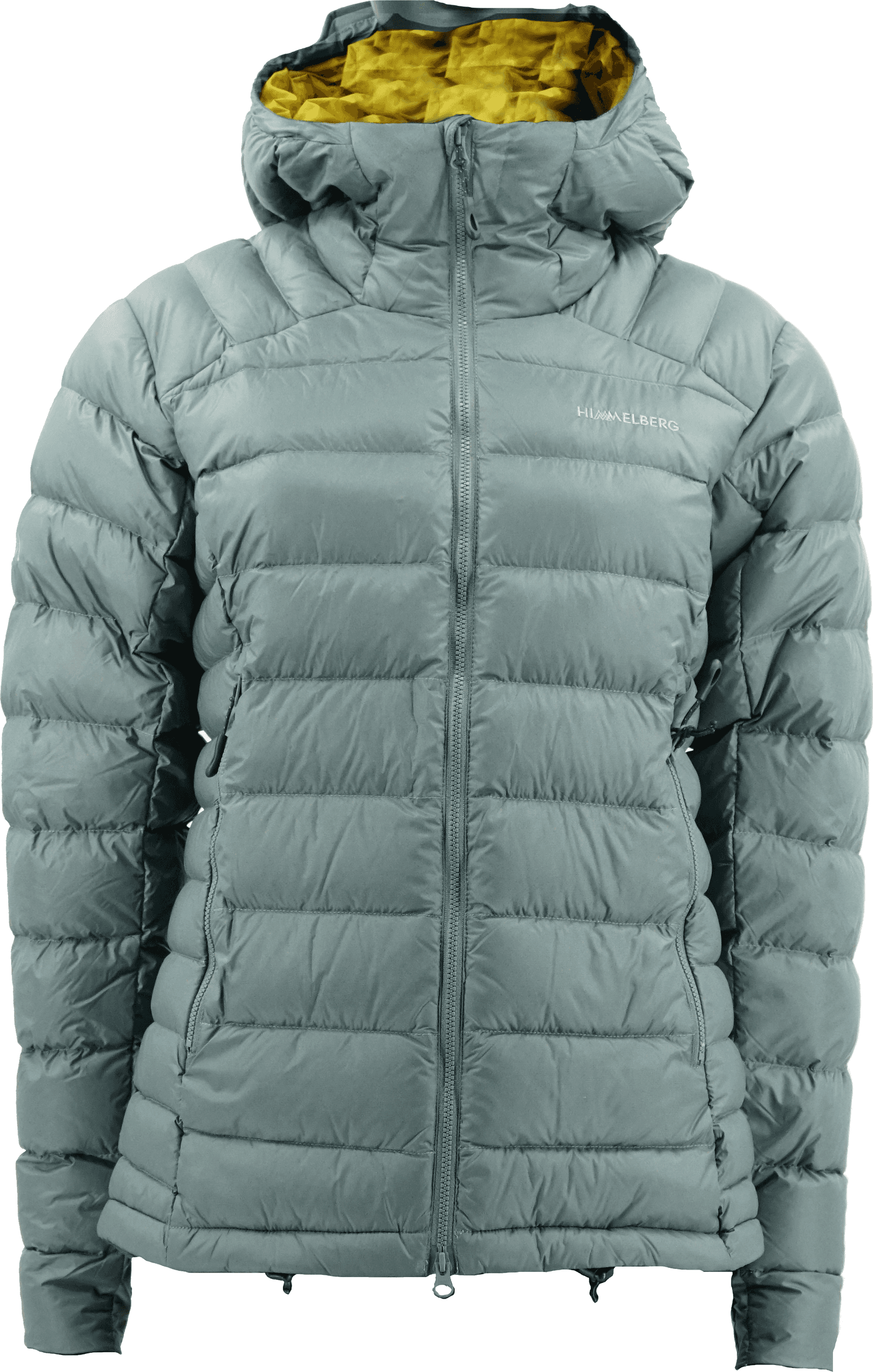 Jacket HIMMELBERG NORDIC DOWN JACKET WOMEN