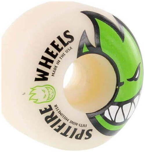 Roda SPITFIRE BIGHEAD 99