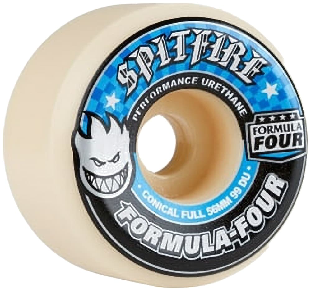 Roda SPITFIRE F4 99D CNCL FULL