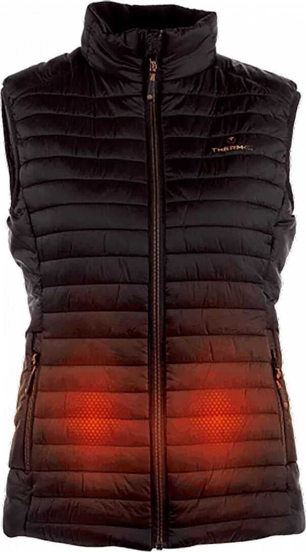 Chaleco THERM-IC POWERVEST HEAT LADIES