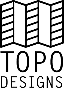TOPO DESIGNS