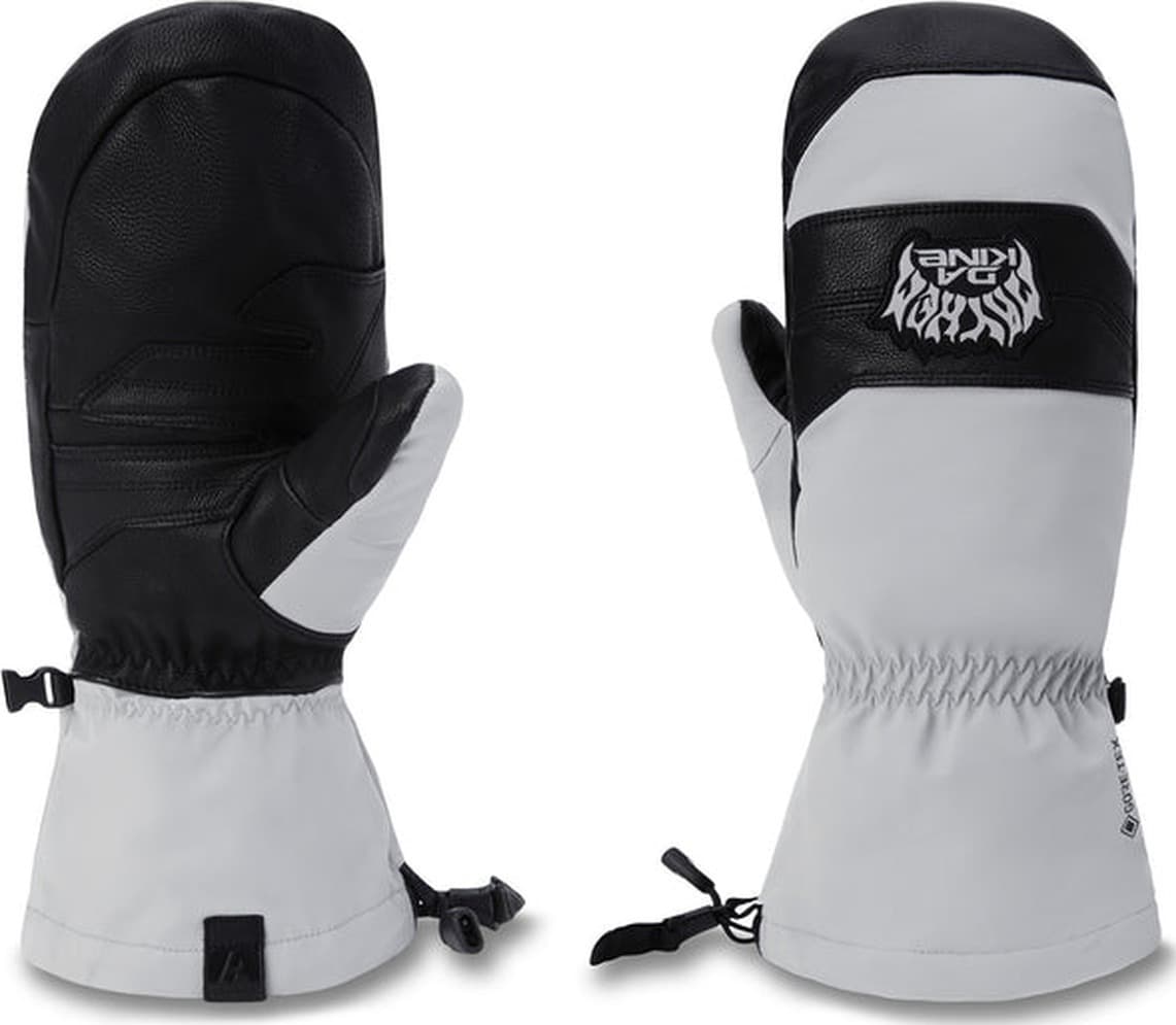 Mittens DAKINE DAKINE EXCURSION GORE-TEX MITTS X MAYHEM