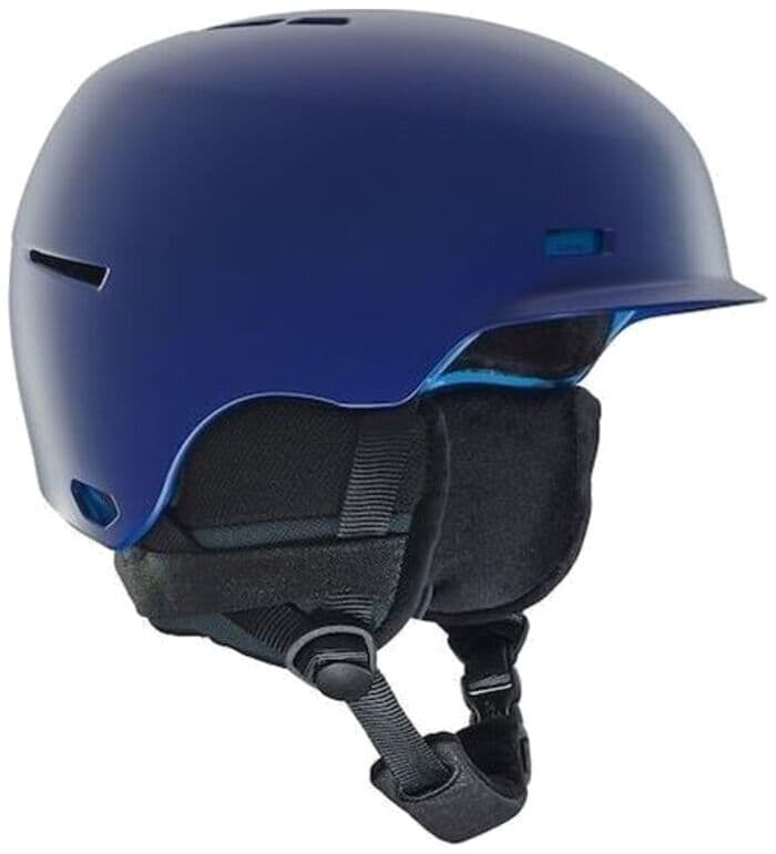 ANON Helmet ANON HIGHWIRE Man ANON Helmet ANON HIGHWIRE Man