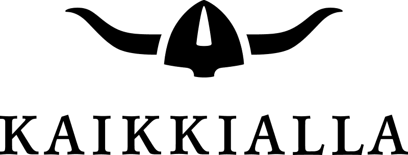 KAIKKIALLA
