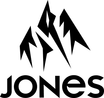 JONES SNOWBOARDS