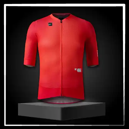 MAILLOTS DE CICLISMO