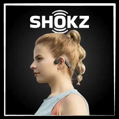 SHOKZ