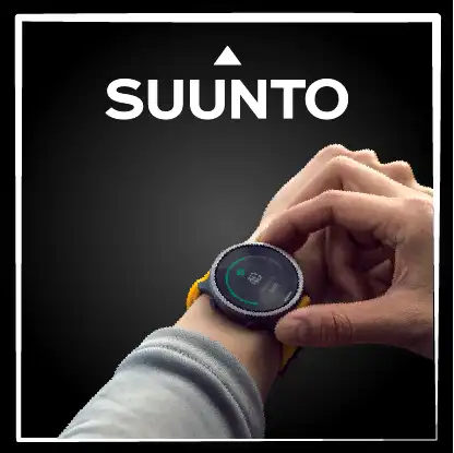 SUUNTO