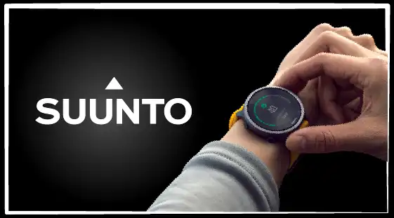 SUUNTO