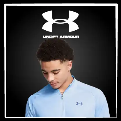 UNDER ARMOUR