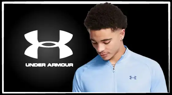 UNDER ARMOUR