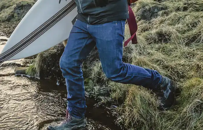 PATAGONIA PANTS