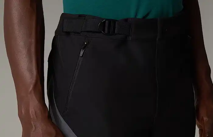 THE NORTH FACE PANTS