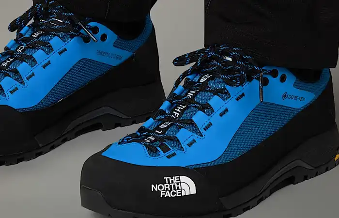 THE NORTH FACE SHOES