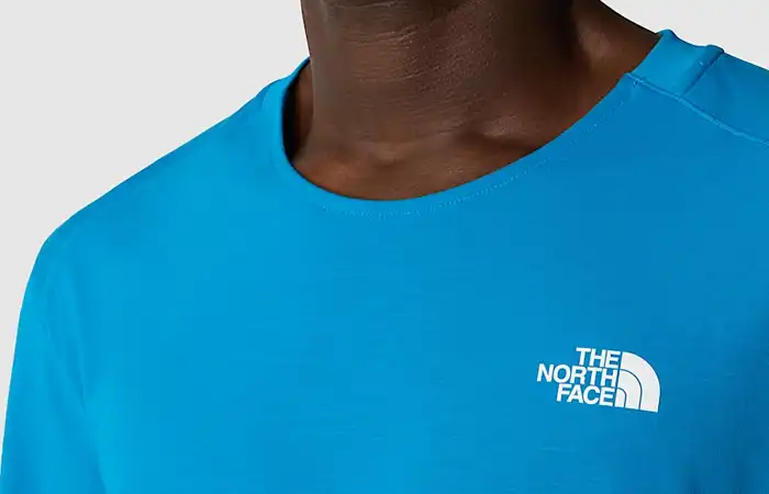 MAGLIETTE THE NORTH FACE