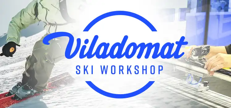 Ski Workshop Andorra