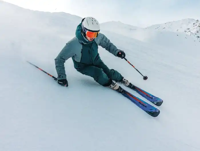 SKI