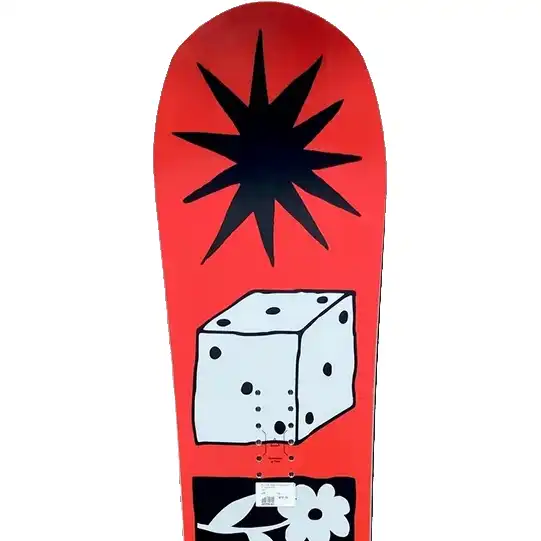 Planches de Snowboard