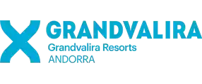 Logotipo Grandvalira