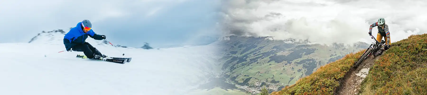 Lloga f&agrave;cilment el teu material d&#039;esqu&iacute; i snowboard en l&iacute;nia a Andorra de manera r&agrave;pida i segura.